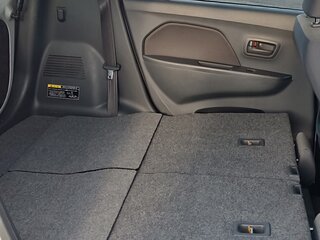 2015 Suzuki Wagon R V Рестайлинг, серебристый, 730000 рублей, вид 2