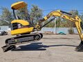 2010 Caterpillar 303SR, жёлтый, 1780000 рублей