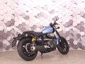 2017 Yamaha XV950 Bolt, синий, 727000 рублей - вид 6