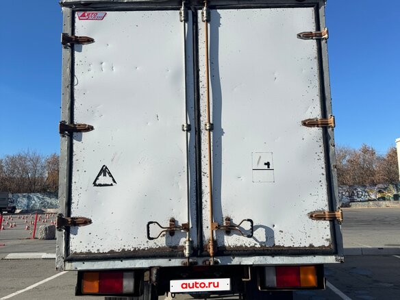 2010 Hyundai HD65, белый, 1350000 рублей - вид 8