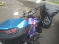 2026 Promax ALPHA RS 13, синий, 100000 рублей - вид 1