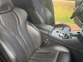 2023 BMW X6 M60i III (G06) Рестайлинг, чёрный, 11450000 рублей - вид 8