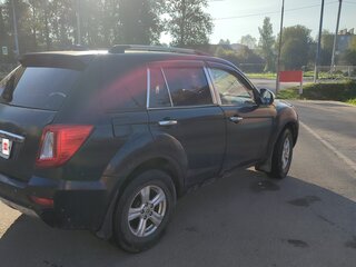 2013 Lifan X60 I, чёрный, 235000 рублей, вид 3