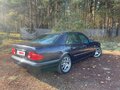 1998 Mercedes-Benz E-Класс 240 II (W210, S210), фиолетовый, 699000 рублей - вид 8