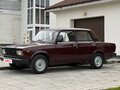 2008 Lada (ВАЗ) 2107, красный - вид 2