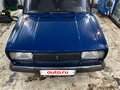 2004 Lada (ВАЗ) 21053-20, синий, 160000 рублей - вид 8