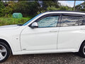 2014 BMW X1 20i I (E84) Рестайлинг, белый, 2700000 рублей - вид 5