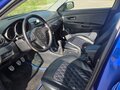 2007 Mazda 3 I (BK) Рестайлинг, синий, 400000 рублей - вид 6