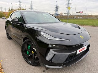 2023 Lotus Eletre R, чёрный, 11950000 рублей, вид 3