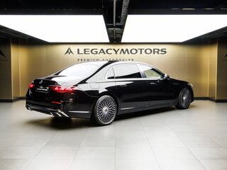 2026 Mercedes-Benz Maybach S-Класс 580 II (Z223) Рестайлинг, чёрный, 37320000 рублей, вид 3