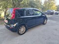 2006 Nissan Note I, чёрный, 370000 рублей - вид 5