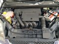 2006 Ford Fiesta Mk5, фиолетовый, 400000 рублей - вид 4