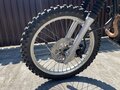 2009 Yamaha XT250 Serow, белый, 378000 рублей - вид 1