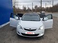 2011 Opel Astra J, белый, 480000 рублей - вид 3