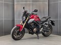 2021 Honda CB 650R, красный, 977000 рублей - вид 3
