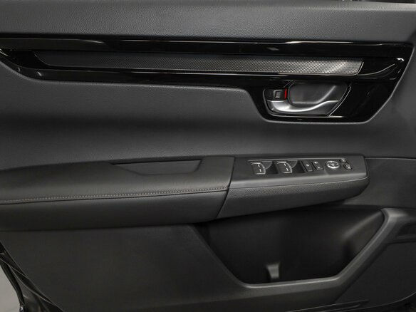 2026 Honda CR-V VI, чёрный, 4350000 рублей - вид 12