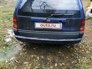 1996 Opel Astra C18XEL F, синий, 200000 рублей, вид 3