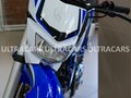 2026 Irbis TTR 125, синий, 78000 рублей - вид 3
