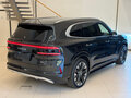 2026 Zeekr 8X 70 kWh, чёрный, 11890000 рублей - вид 5