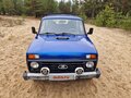 2006 Lada (ВАЗ) 2131 (4x4) I, синий, 330000 рублей