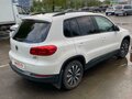 2011 Volkswagen Tiguan I Рестайлинг, белый, 750000 рублей - вид 3