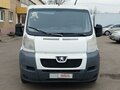 2009 Peugeot Boxer, белый, 600000 рублей - вид 5