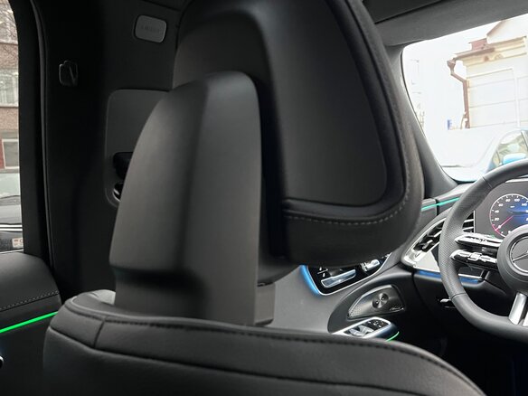 2024 Mercedes-Benz E-Класс 300 VI (W214, S214), белый, 9996000 рублей - вид 37