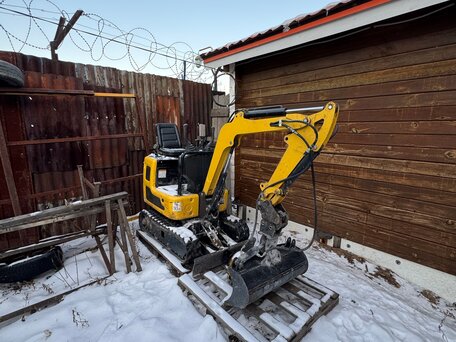 2024 Rippa R319, 550000 рублей, вид 3