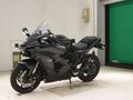 2018 Kawasaki Ninja H2 SX, серый, 1377000 рублей - вид 3