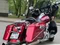 2008 Harley-Davidson Electra Glide, красный, 850000 рублей - вид 9