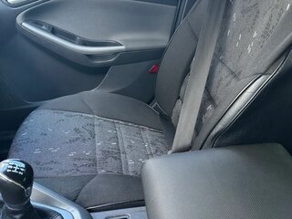 2011 Ford Focus III, белый, 600000 рублей, вид 4