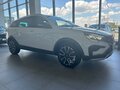 2026 Lada (ВАЗ) Vesta SW Cross I Рестайлинг (NG), белый, 2251000 рублей - вид 5