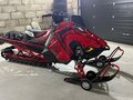 2018 Polaris 850 PRO-RMK, красный, 1250000 рублей - вид 5