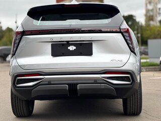 2026 Geely Atlas II, серебристый, 3449990 рублей, вид 5