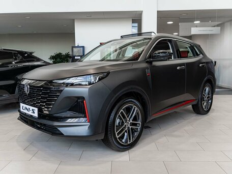 Changan UNI-S I