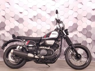 2020 Yamaha SCR950, серый, 699000 рублей, вид 3