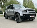 2022 Land Rover Defender 110 II, серый, 9800000 рублей - вид 2