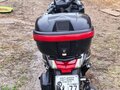 2023 Yamaha NMAX, чёрный, 90000 рублей - вид 3