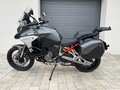 2021 Ducati Multistrada V4, серый, 2100000 рублей