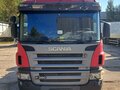 2008 Scania P-series, красный, 2500000 рублей