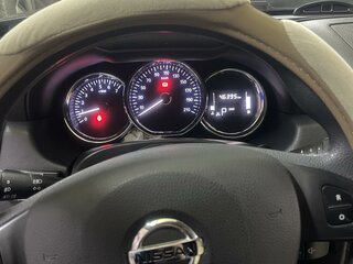 2021 Nissan Terrano III (D10), коричневый, 2249000 рублей, вид 5