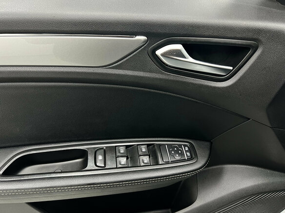 2021 Renault Arkana I, белый, 1270000 рублей - вид 7