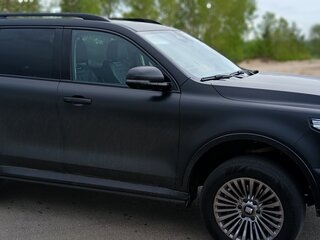 2024 Tank 500 I, чёрный, 5300000 рублей, вид 4