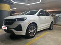 2019 Buick Encore GX I, белый, 3000000 рублей