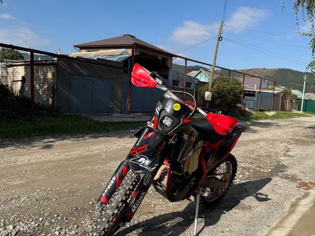 2024 Zuum CR300 NC, красный, 200000 рублей, вид 1