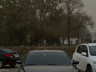2015 Mazda 6 III (GJ) Рестайлинг, чёрный, 1350000 рублей, вид 5