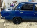 2004 Lada (ВАЗ) 21053-20, синий, 160000 рублей - вид 5