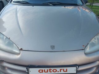 2000 Dodge Intrepid II, золотистый, 350000 рублей, вид 2