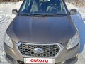 2019 Datsun on-DO I Рестайлинг, серый, 600000 рублей