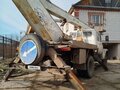 2007 ГАЗ АП, белый, 750000 рублей - вид 2
